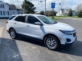 Certified 2022 Chevrolet Equinox LT image 5