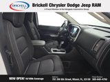 Used 2022 Chevrolet Colorado LT w/ Fleet Safety Package image 4