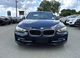 Used 2016 BMW 328i xDrive Sedan image 2