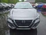Used 2022 Nissan Sentra SV image 2