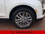 Used 2022 Cadillac XT5 Premium Luxury w/ Platinum Package image 6