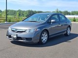 Used 2011 Honda Civic LX image 3
