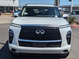 New 2025 INFINITI QX80 Luxe image 2
