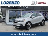 Used 2022 Buick Encore Preferred image 1