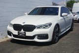 Used 2016 BMW 750i image 2