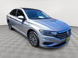 Used 2021 Volkswagen Jetta image 4