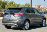 Certified 2022 Ford Edge Titanium image 2
