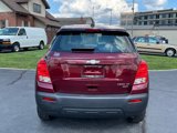 Used 2016 Chevrolet Trax LS w/ LPO, Cargo Package image 5