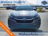 Certified 2022 Subaru Outback Premium image 2