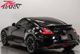 Used 2015 Nissan 370Z NISMO image 3