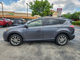 Used 2017 Toyota RAV4 Limited image 5