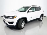 Used 2019 Jeep Compass Latitude w/ Safety & Security Group image 3