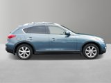 Used 2008 INFINITI EX35 Journey w/ Navigation Pkg image 5