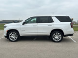Used 2021 Chevrolet Tahoe High Country w/ Premium Package image 5