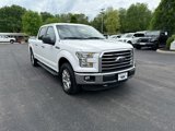 Used 2016 Ford F150 XLT w/ Equipment Group 302A Luxury image 2