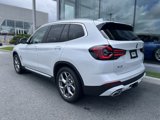 Certified 2022 BMW X3 xDrive30i w/ Premium Package 2 image 3