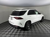 New 2025 Mercedes-Benz GLE 63 AMG S image 3