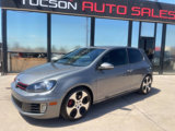 Used 2011 Volkswagen Golf 2-Door image 3