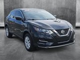 Used 2020 Nissan Rogue Sport S image 3