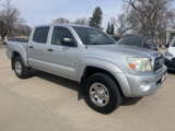 Used 2010 Toyota Tacoma 4x4 Double Cab image 4