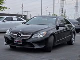 Used 2014 Mercedes-Benz E 350 4MATIC Coupe image 3
