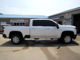 Used 2020 Chevrolet Silverado 2500 LTZ w/ LTZ Texas Edition image 4