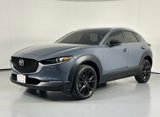 Used 2023 MAZDA CX-30 AWD 2.5 S w/ Preferred Package image 3