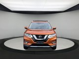 Used 2018 Nissan Rogue SL image 2