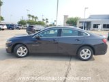 Used 2023 Chevrolet Malibu LT image 4