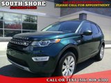 Used 2016 Land Rover Discovery Sport HSE Luxury image 3