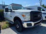 Used 2011 Ford F250 XL w/ XL Value Pkg image 3
