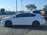 Used 2019 Nissan Sentra S image 3