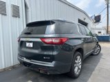 Used 2018 Chevrolet Traverse Premier w/ Driver Confidence II Package image 5