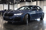 Used 2023 BMW M550i xDrive w/ Executive Package image 3