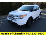 Used 2015 Ford Explorer XLT w/ Equipment Group 202A image 3