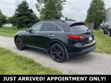 Used 2016 INFINITI QX70 AWD w/ Premium Package image 3