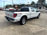 Used 2013 Ford F150 FX4 image 5