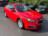 Used 2016 Chevrolet Cruze LT w/ Technology Package image 4