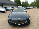 Used 2023 Genesis G70 2.0T image 2