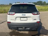 Used 2020 Jeep Cherokee Latitude Plus w/ Cold Weather Group image 4