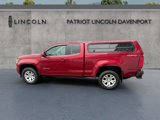 Used 2019 Chevrolet Colorado LT w/ LT Convenience Package image 5