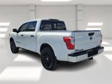 Used 2019 Nissan Titan SV w/ Midnight Edition image 3