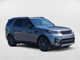 Used 2019 Land Rover Discovery HSE Luxury image 3