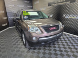 Used 2012 GMC Acadia SLE image 6