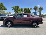 Used 2017 Honda Ridgeline RTL-T image 5