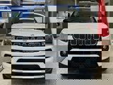 Used 2022 Jeep Compass Limited image 2