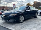 Used 2017 Chevrolet Impala LS image 5