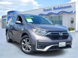 Certified 2022 Honda CR-V EX image 1