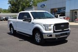 Used 2015 Ford F150 XLT image 2