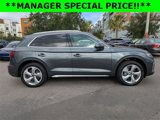 Used 2022 Audi Q5 2.0T Premium Plus image 3